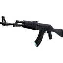 AK-47 | Baroque Purple (Battle-Scarred)