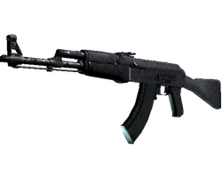 AK-47 | Baroque Purple