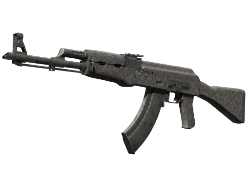 AK-47 | Baroque Purple (Testado no Terreno)
