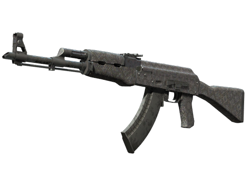 AK-47 | Baroque Purple (Factory New)