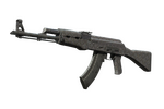 AK-47 | Baroque Purple (Battle-Scarred)