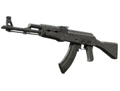 AK-47 | Baroque Purple (Battle-Scarred)