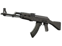 AK-47 | Baroque Purple