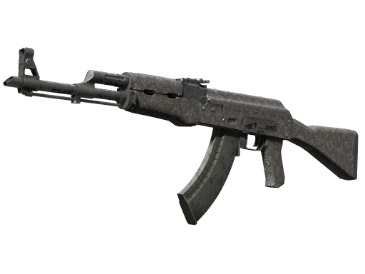 AK-47 | Baroque Purple