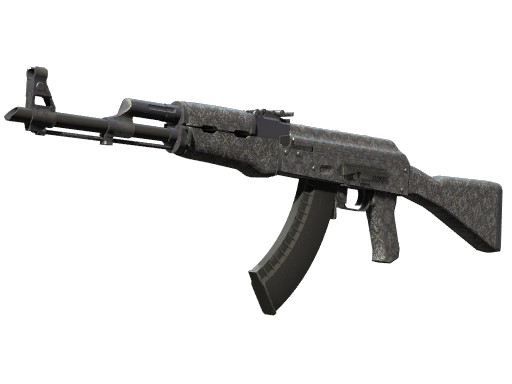 AK-47 | Фиолетовое барокко (После полевых испытаний)