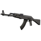 AK-47 | Baroque Purple (Field-Tested)