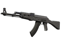 AK-47 | Baroque Purple