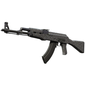 AK-47 | Baroque Purple (Field-Tested)