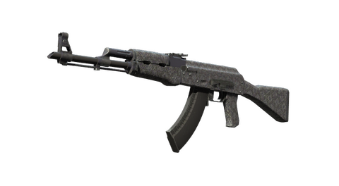 AK-47 | Baroque Purple (Well-Worn)
