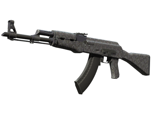 AK-47 | Baroque Purple