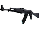 AK-47 | Baroque Purple