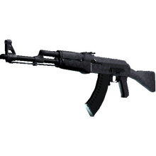 AK-47 | Baroque Purple (Field-Tested)