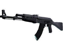 AK-47 | Baroque Purple