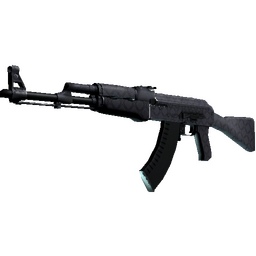 AK-47 | Baroque Purple (Field-Tested)