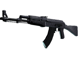AK-47 | Baroque Purple (Field Tested)
