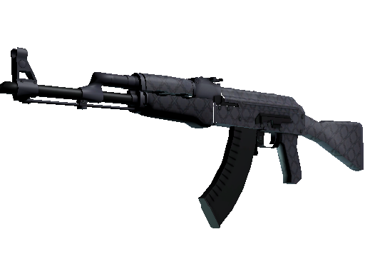 AK-47 | Фиолетовое барокко - Коллекция «Canals» CS:GO/CS 2