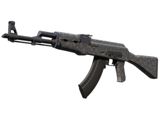 AK-47 | Baroque Purple