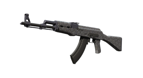 AK-47 | Baroque Purple (Factory New)