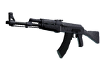 AK-47 | Baroque Purple (Factory New)