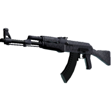 AK-47 | Baroque Purple (Factory New)