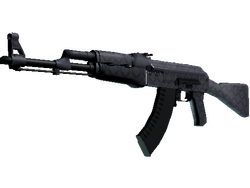 AK-47 | Baroque Purple