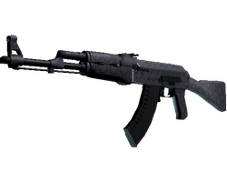 AK-47 | Baroque Purple