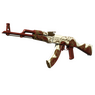 AK-47 | Nouveau Rouge (Minimal Wear)