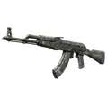 AK-47 | VariCamo Grey (Minimal Wear)