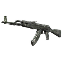 AK-47 | VariCamo Grey (Minimal Wear)