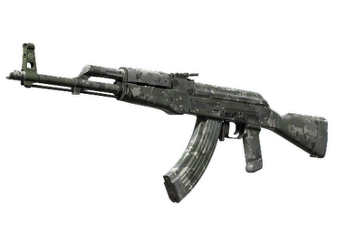 AK-47 | VariCamo Grey (Field-Tested)
