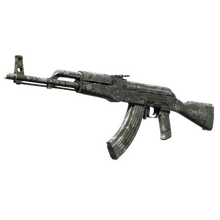 AK-47 | VariCamo Grey (Well-Worn)
