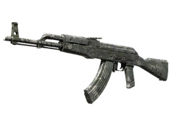 AK-47 | VariCamo Grey