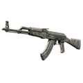 AK-47 | VariCamo Grey (Battle-Scarred)