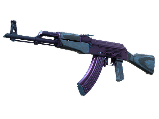 AK-47 Midnight Laminate