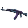AK-47 | Midnight Laminate (Factory New)