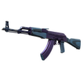 AK-47 | Midnight Laminate (Field-Tested)