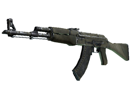 AK-47 | Safari Mesh