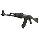 AK-47 | Safari Mesh (Battle-Scarred)