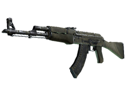 AK-47 | Safari Mesh