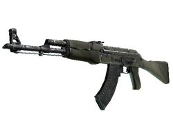 AK-47 | Safari Mesh
