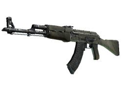 AK-47 | Safari Mesh