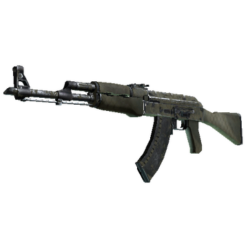 AK-47 | Safari Mesh