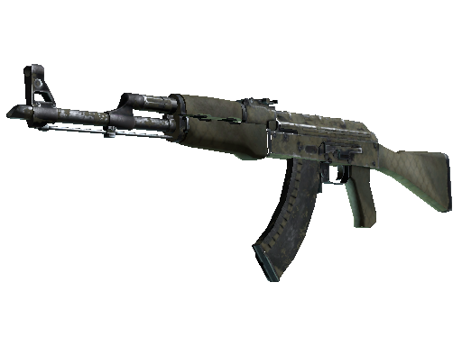 AK-47 | Safari Mesh