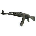 AK-47 | Safari Mesh (Field-Tested)