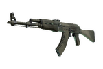 Souvenir AK-47 | Safari Mesh (Field-Tested)