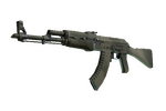 AK-47 | Safari Mesh (Field-Tested)