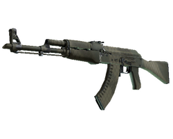 AK-47 | Safari Mesh
