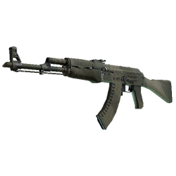 free cs2 skins Souvenir AK-47 | Safari Mesh (Well-Worn)