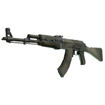 AK-47 | Safari Mesh