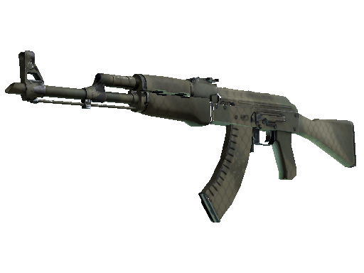 AK-47 | Safari Mesh